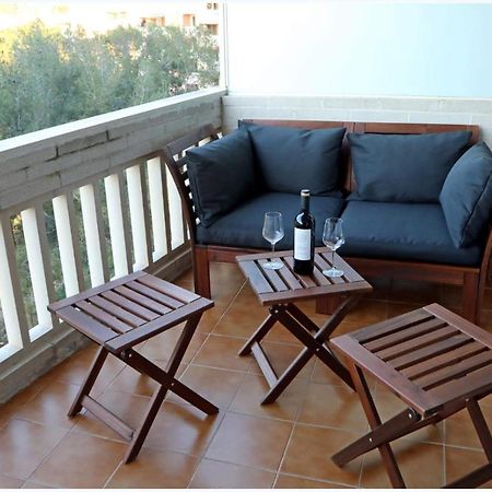 Appartement cosy à la mer Salou Esterno foto