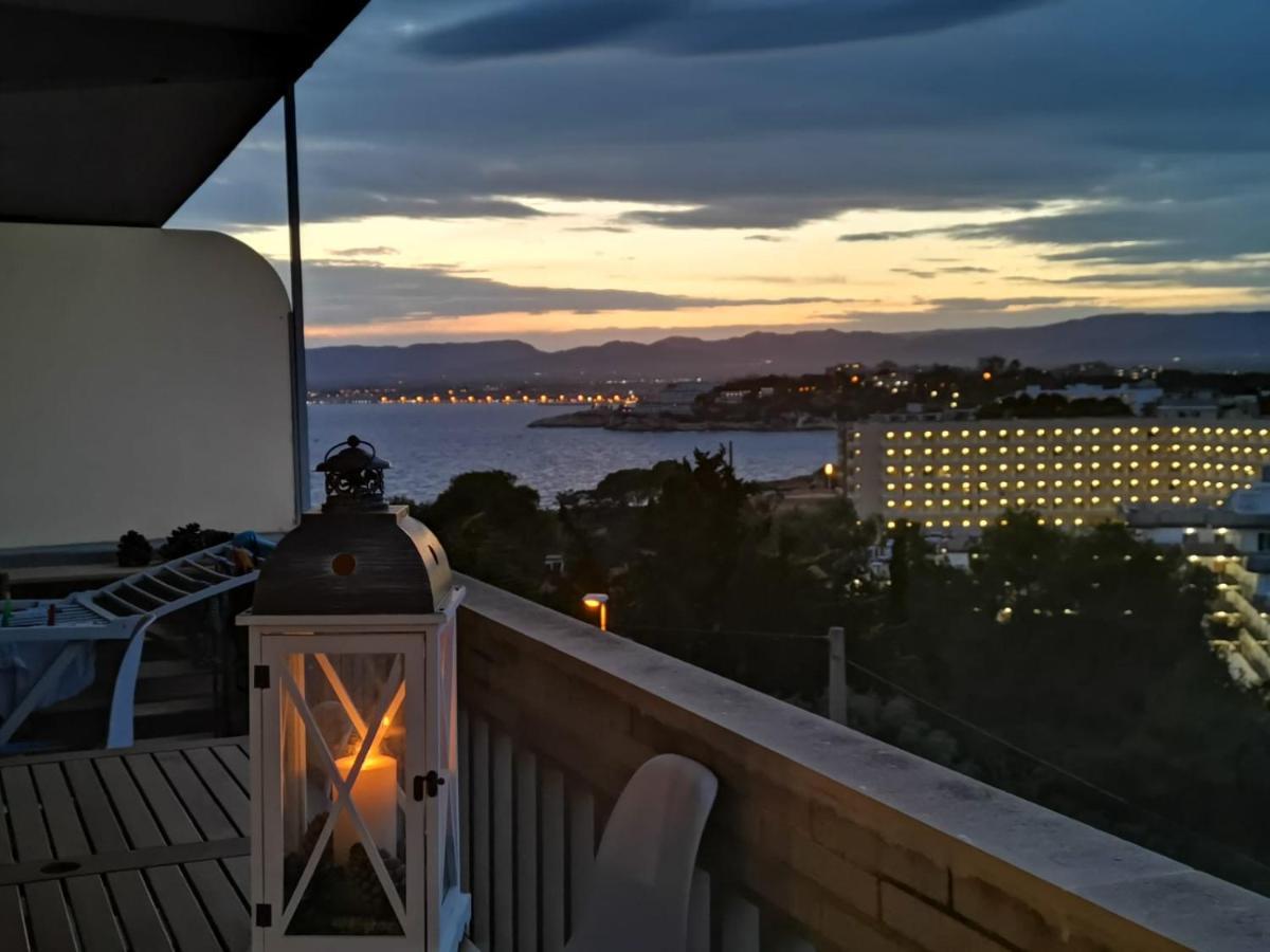 Appartement cosy à la mer Salou Esterno foto
