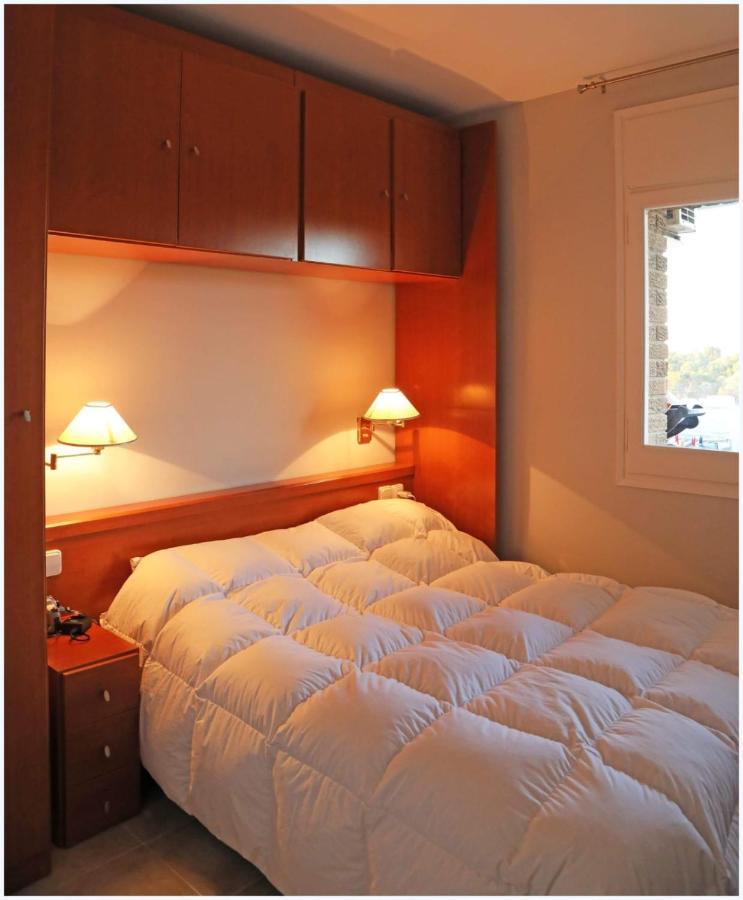 Appartement cosy à la mer Salou Esterno foto